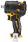 Cheie de impact fără perii DeWALT DCF901P1G