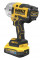 Гайковёрт аккумуляторный DEWALT DCF961H2T