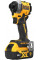 Шуруповерт аккумуляторный DeWALT DCF850P2T