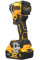 Шуруповерт аккумуляторный DeWALT DCF850P2T