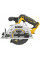 Пила дисковая аккумуляторная DeWALT DCS512N 