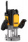 Router de rețea DeWALT DWE625KT