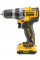 Шуруповерт аккумуляторный DeWALT DCD703L2T