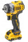 Шуруповерт аккумуляторный DeWALT DCD703L2T