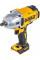 Cheie de impact fără acumulator DeWALT DCF899HNT