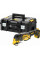 Instrument multifuncțional (renovator) Dewalt DCS356NT