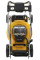 Газонокосилка аккумуляторная DeWalt DCMW564P2-QW