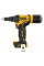 Заклепочник аккумуляторный Dewalt DCF403NT