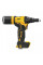 Заклепочник аккумуляторный Dewalt DCF403NT