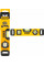 Nivel TORPEDO DeWALT DWHT0-43003