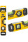 Nivel TORPEDO DeWALT DWHT0-43003