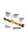 Nivela DeWALT , 60cm  DWHT0-43224