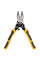 Cleste combinat de forta, 200mm DEWALT - DWHT0-70276