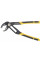 Cleste cu articulatie reglabila  Dewalt - DWHT0-74431, 300mm