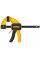 Menghina rapida Dewalt -  DWHT0-83195, 900mm, Forta de strangere - 135Kg