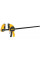 Menghina rapida Dewalt -  DWHT0-83195, 900mm, Forta de strangere - 135Kg