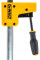 Menghina paralela Dewalt - DWHT83832-1,  Lungime - 1200mm, Forta de strangere - 680Kg