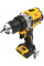 Шуруповерт аккумуляторный DeWALT DCD800P2T