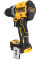 Шуруповерт аккумуляторный DeWALT DCD800P2T