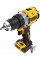 Șurubelniță fără fir DeWALT DCD800NT