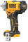 Cheie de impact fără acumulator DeWALT DCF892N