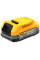 Set de baterii PowerStack DeWALT DCBP034E2