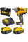 Гайковёрт аккумуляторный DeWALT DCF892P2T