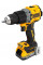 Шуруповерт аккумуляторный DeWalt DCD805E1T-QW