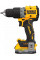 Шуруповерт аккумуляторный DeWalt DCD805E1T-QW