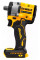 Cheie de impact fără acumulator DeWALT DCF922D2T