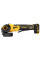 Polizor unghiular fără fir (polizor) DeWALT DCG416VSN