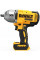 Cheie de impact fără acumulator DeWALT DCF900NT