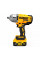 Cheie de impact fără acumulator DeWALT DCF900P2T