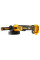 Polizor unghiular fără fir (polizor) DeWALT DCG409VSN