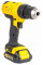 Шуруповерт аккумуляторный DeWalt DCD734C2