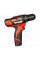 Șurubelniță fără fir Milwaukee M12 BDD-202C 4933441915