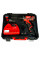 Șurubelniță fără fir Milwaukee M12 BDD-202C 4933441915