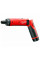 Аккумуляторная отвертка MILWAUKEE M4D-202B 4933440475