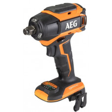 Cheie de impact fără acumulator AEG BSS18C12ZB6-0 COMPACT