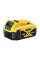 Set de baterii DeWALT DCB184P3