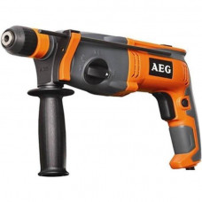 Перфоратор AEG KH24E 720W 2.7J SDS-Plus