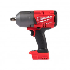 Гайковёрт аккумуляторный Milwaukee M18FHIWF12-0X