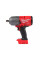 Гайковёрт аккумуляторный Milwaukee M18FHIWF12-0X