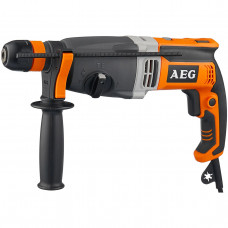 Перфоратор AEG KH28 Super XE 1010W 2.8J SDS-Plus