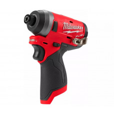 Винтоверт аккумуляторный Milwaukee M12FID-0