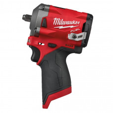 Гайковёрт аккумуляторный Milwaukee M12FIW38-0