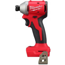 Șurubelniță fără fir Milwaukee Compact BLIDR-0X 4933492842