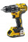 Set de scule electrice Dewalt DCK268P2T