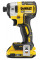 Набор электроинструментов Dewalt DCK268P2T