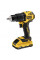 Set de scule electrice DeWALT DCK2062M2T